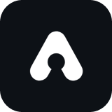AO logo