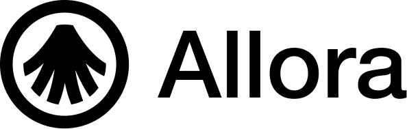 Allora logo