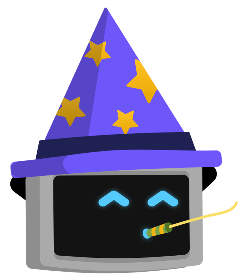 Quizard logo