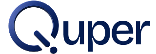Quper logo