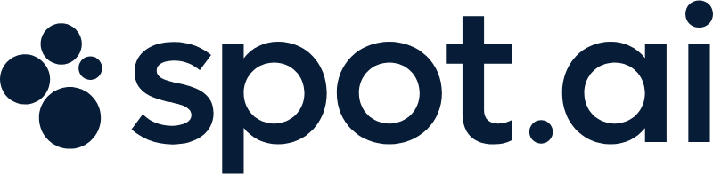 Spot AI logo